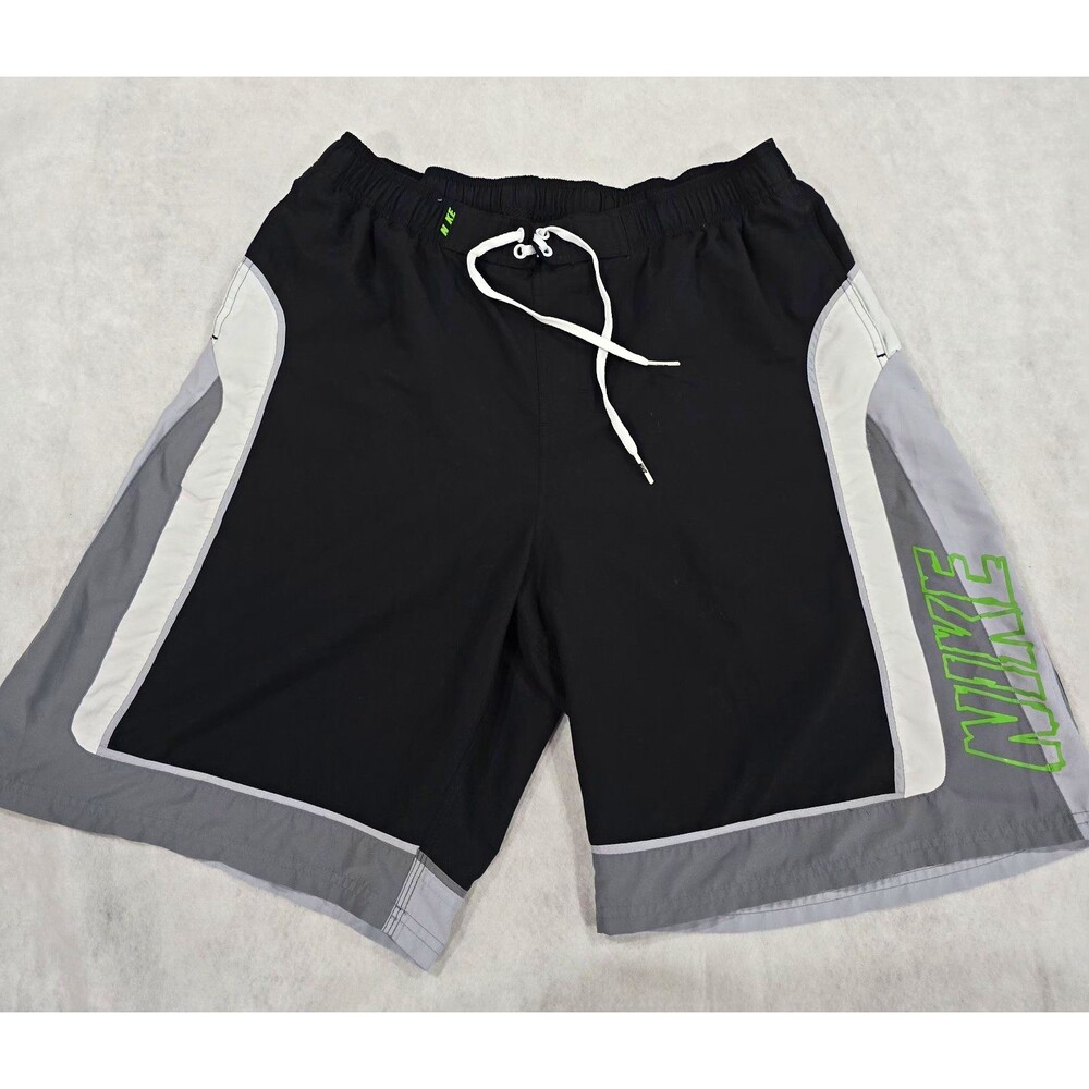 Vintage Nike Swim Trunks Shorts Mens S, Fit to Medium as well.